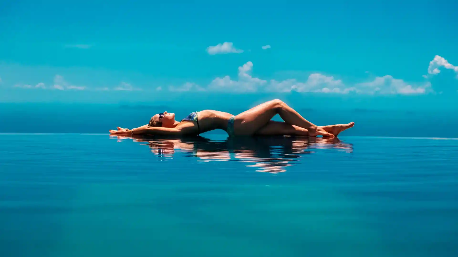 SEAFOS Luxury Resort & Spa Nafplio - Outdoor Pool